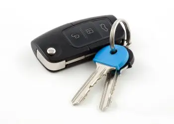 Spare set of Vehicle Keys from North East Vehicle Keys
