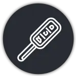 We help icon